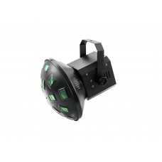 EUROLITE LED Z-20 Strahleneffekt