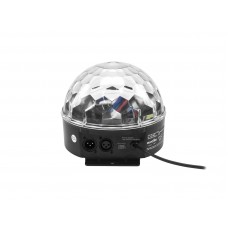 EUROLITE LED BC-6 Strahleneffekt