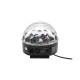 EUROLITE LED BC-6 Strahleneffekt