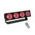EUROLITE LED CBB-4 COB RGB Leiste