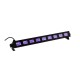 EUROLITE LED Party UV Bar-9