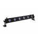 EUROLITE LED BAR-6 QCL RGBA Leiste