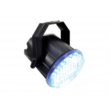 EUROLITE LED Techno Strobe 250 Sound