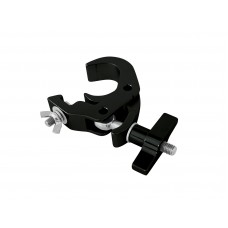 EUROLITE TH-260S QUICK-LOCK Haken schwarz