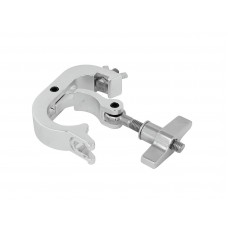 EUROLITE TH-250 QUICK-LOCK Haken silber