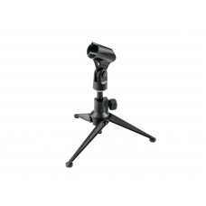 OMNITRONIC KS-4 Tisch-Mikrofonstativ