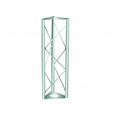 DECOTRUSS ST-450 Traverse silber