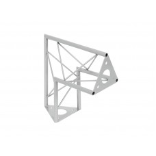 DECOTRUSS SAC-24 Dachstück /\ 90° sil