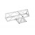 DECOTRUSS SAT-36 T-Stück 3-Weg horizontal