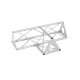 DECOTRUSS SAT-36 T-Stück 3-Weg horizontal