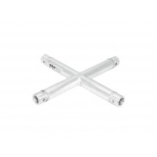 ALUTRUSS SINGLELOCK SPAC-41 4-Wege-Kreuzstück 90°