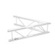 ALUTRUSS BILOCK BQ2-PAC19V 2-Weg Ecke 45°