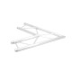 ALUTRUSS BILOCK BQ2-PAC20H 2-Weg Ecke 60°