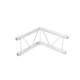 ALUTRUSS BILOCK BQ2-PAC21V 2-Weg Ecke 90°