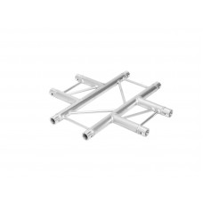 ALUTRUSS BILOCK BQ2-PAC41H 4-Weg Kreuz