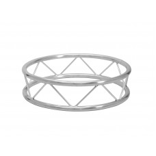 ALUTRUSS BILOCK Vollkreis d=1m(innen)vertical