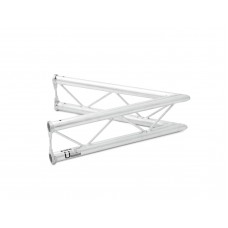 ALUTRUSS BISYSTEM PV-19 2-Weg 45° vertikal