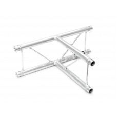 ALUTRUSS DECOLOCK DQ2-PAT36V 3-Weg T-Stück 90°