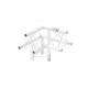 ALUTRUSS DECOLOCK DQ3-PAL32 3-Weg Ecke 90°