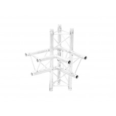 ALUTRUSS DECOLOCK DQ3-PAC45 4-Weg Ecke rechts