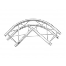 ALUTRUSS DECOLOCK DQ3-PAC25R 2-Weg Ecke 90°