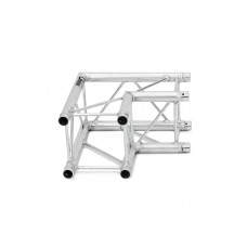 ALUTRUSS DECOLOCK DQ4-PAC21 2-Weg Ecke 90°