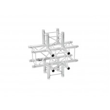 ALUTRUSS DECOLOCK DQ4-PAT51 5-Weg Ecke