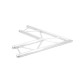 ALUTRUSS BILOCK E-GL22 C20-H 2-Wege-Ecke 60°