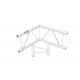 ALUTRUSS BILOCK E-GL22 C31-V 3-Wege-Ecke 90°