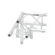 ALUTRUSS TRILOCK E-GL33 C-31 3-Weg-Ecke