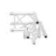 ALUTRUSS TRILOCK E-GL33 C-32 3-Weg-Ecke