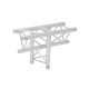 ALUTRUSS TRILOCK E-GL33 T-35 3-Weg-T-Stück