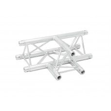 ALUTRUSS TRILOCK E-GL33 T-36 3-Weg-T-Stück
