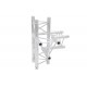 ALUTRUSS TRILOCK 6082AC-44 4-Weg-Stück \/ links