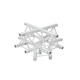 ALUTRUSS TRILOCK 6082AC-52 5-Weg-Stück /\