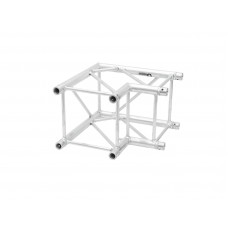 ALUTRUSS QUADLOCK TQ390-QQC21 2-Weg-Ecke 90°