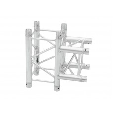 ALUTRUSS QUADLOCK 6082T-35(50) 3-Wege-T-Stück