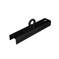 ALUTRUSS GI-1 Traversenadapter schwarz