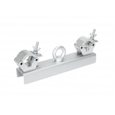 ALUTRUSS GI-1/Clamps Traversenadapter silber