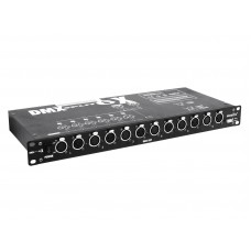 EUROLITE Split 6X DMX Splitter