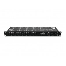 EUROLITE DMX Split 8X Splitter