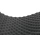 ACCESSORY Isoliermatte, Noppen Höhe 20mm, 100x206cm