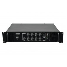 OMNITRONIC MPZ-350.6 ELA-Mischverstärker