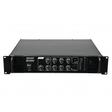 OMNITRONIC MPZ-500.6 ELA-Mischverstärker