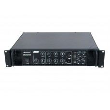 OMNITRONIC MPVZ-350.6 ELA-Mischverstärker