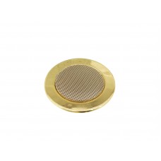 OMNITRONIC CS-2.5G Deckenlautsprecher gold