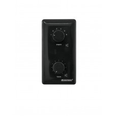 OMNITRONIC ELA-LS-Regler/Prog-Wähler10W mono sw