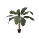 EUROPALMS Bananenbaum, Kunstpflanze, 100cm