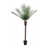 EUROPALMS Phönix Palme deluxe, Kunstpflanze  220cm