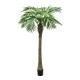 EUROPALMS Phönixpalme luxor, Kunstpflanze, 150cm